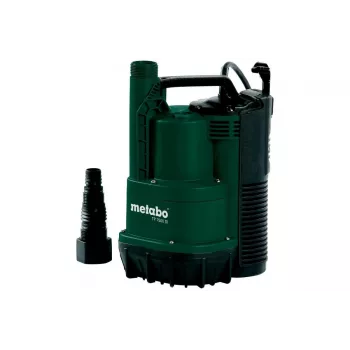 Metabo TP 7500 SI iegremdējamais sūknis 7 m