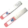 Tīkla raiduztvērēja modulis Cisco QSFP-40G-SR4-S