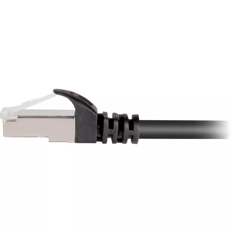 Tīkla kabelis Sharkoon RJ-45 Cat6 2 m Pelēks