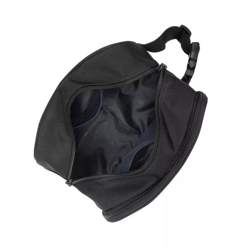 Ceļojumu soma Eco Travel TOILETRY/Melns 8409 Rivacase