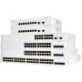 Pārvaldāms L2 Gigabit Ethernet slēdzis Cisco CBS220-48T-4X-EU