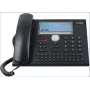 Digitālais galda tālrunis MITEL MiVoice 5380 (modelis 20350886) — lielas ietilpības displejs, programmējami taustiņi