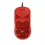 Pele White Shark GALAHAD-RED USB Type-A