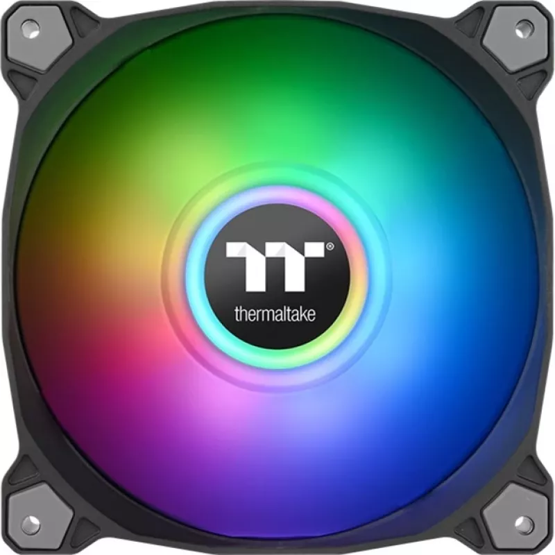 Ventilators Thermaltake Pure Duo 14