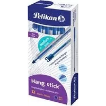 Pelikan Hang Stick K86h Blue ielokāmā kastītē (820813)