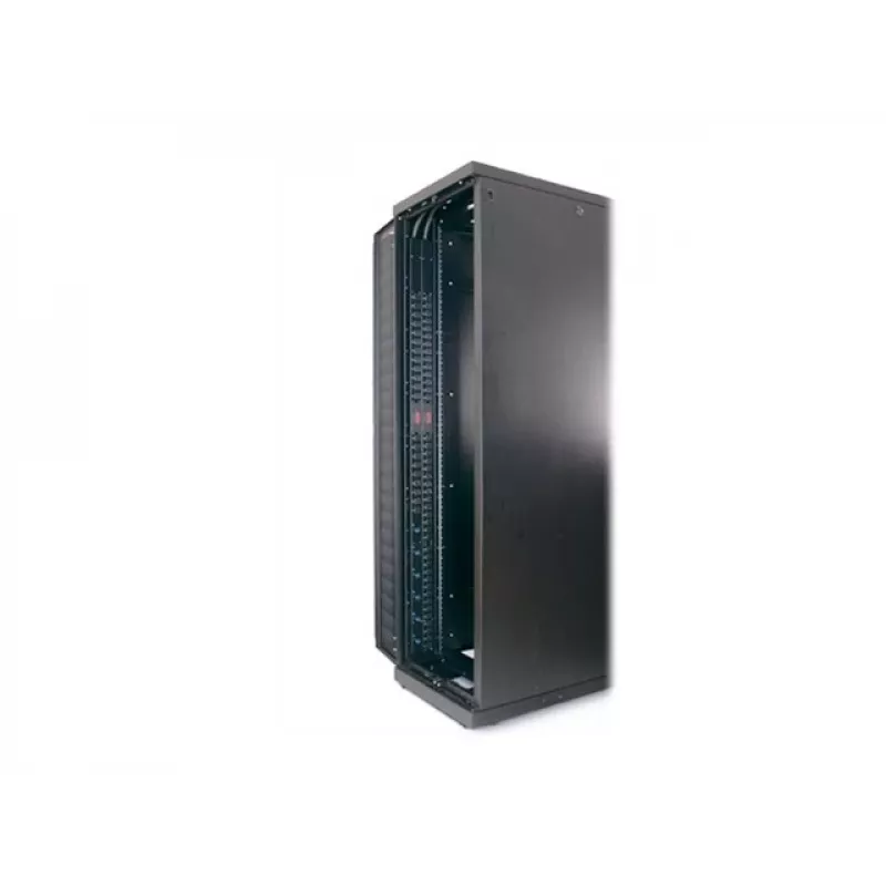 APC Basic Rack PDU strāvas sadales iekārta (PDU) 24 maiņstrāvas kontaktligzdas 0U melna