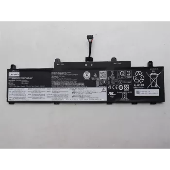 Lenovo iekšējais litija jonu portatīvā datora akumulators 42 Wh modelis 5B11H56431