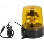 Noskaņu apgaismojums Eurolite 50603021 LED melns oranžs plastmasa
