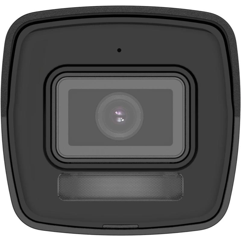 IP drošības kamera Hikvision DS-2CD1041G2-LIU 4 MP, 2560×1440, WDR 120 dB, IR 30 m, PoE, IP67