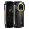 Viedtālrunis UleFone Armor Mini 20 5,5 collas 8 GB RAM 256 GB krātuve Melna