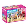 Action/Adventure Playset Playmobil Dollhouse 70206