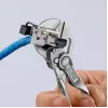 KNIPEX regulējamās knaibles 100mm XS
