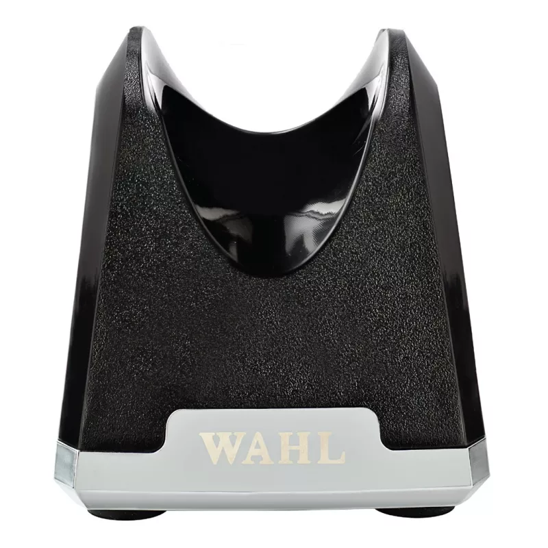 Wahl Cordless Detailer Li Burgundy, sudrabains litija jonu (Li-Ion)
