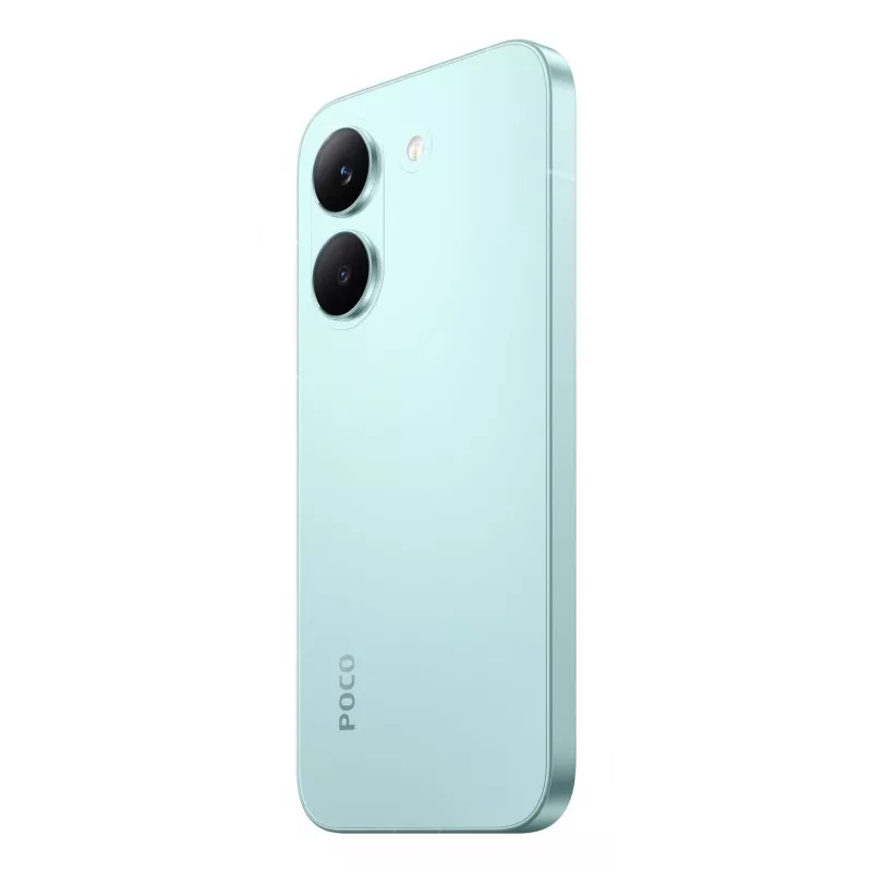 Mobilais tālrunis Poco X8 PRO/8/256GB zaļš MZB0N22EU Poco