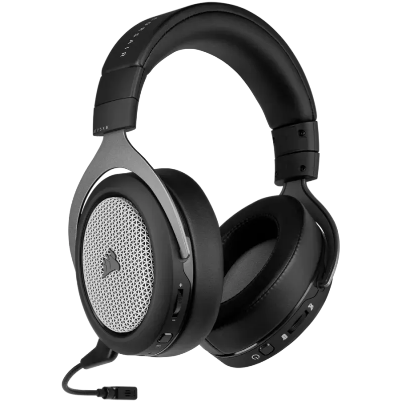 HS75 XB WIRELESS spēļu austiņas Xbox Series X un Xbox One