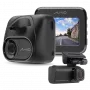 Mio MiVue C595WD (T30 aizmugurējā kamera), Full HD, STARVIS, Speedcam | GPS | Wi-Fi