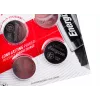 ENERGIZER specializētā baterija CR2032, 4 gab., 3V, ECO