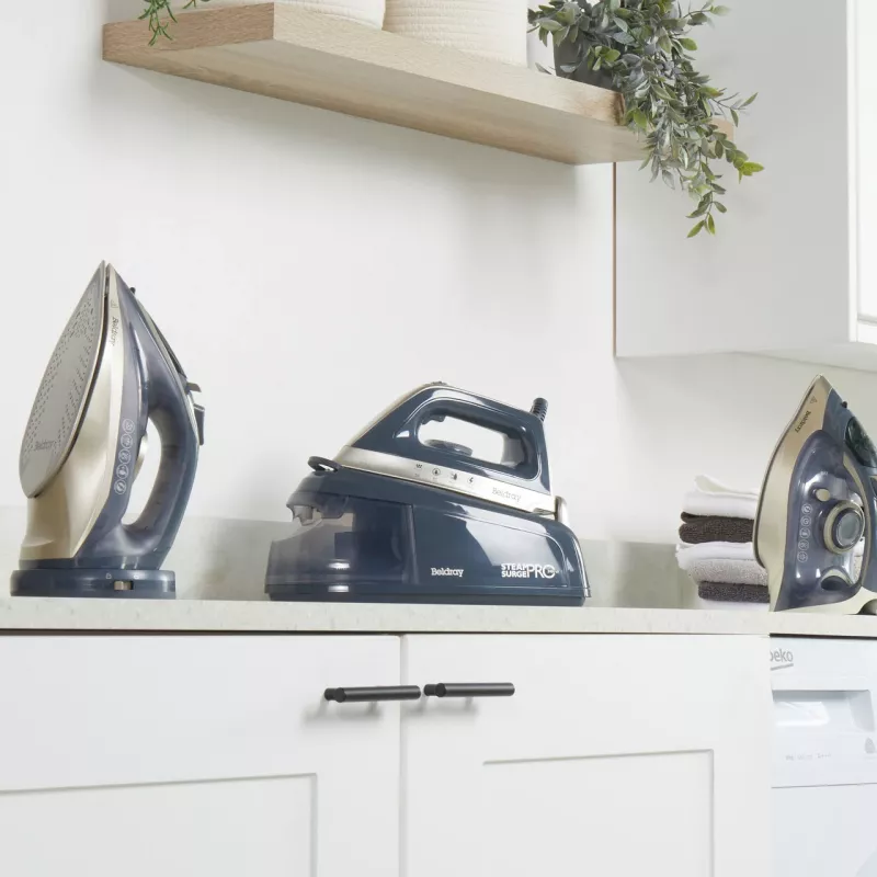 Iron Beldray BEL01621FVDE Powerlite 3200W