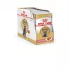 Mitrā kaķu barība Royal Canin British Shorthair Adult paciņa 85 g, mājputni, ROYAL CANIN Feline Breed Nutrition