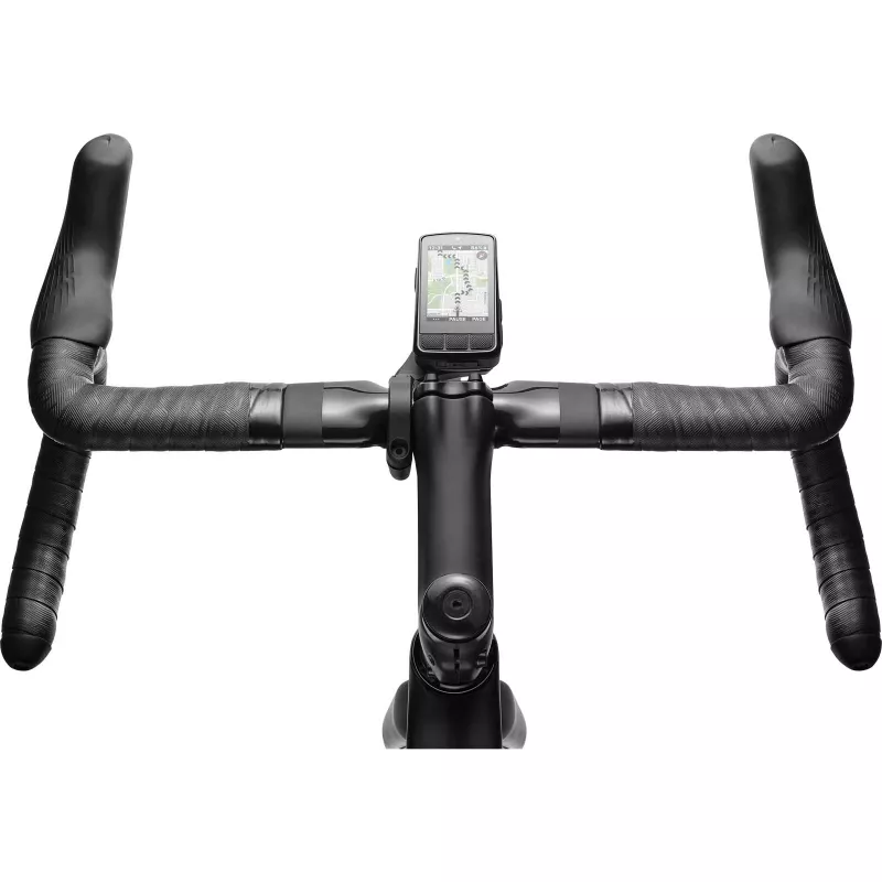 Bezvadu velosipēda dators Wahoo ELEMNT Bolt V3 — GPS, 2,3 collu TFT displejs, 32 GB krātuve, IPX7, Bluetooth 5.0, ANT+