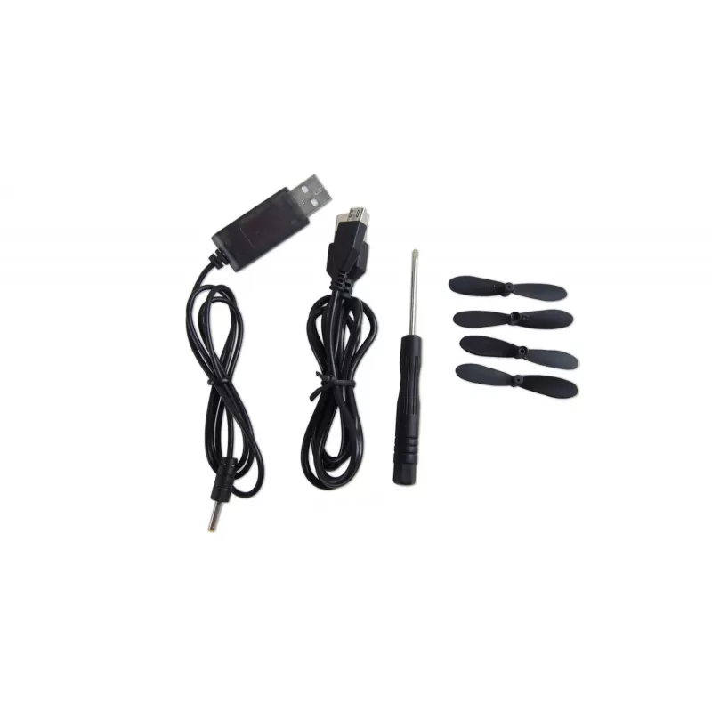 Amewi Air Cycle Drone RC modelis ar elektrisko dzinēju 150 mAh 8 gadi