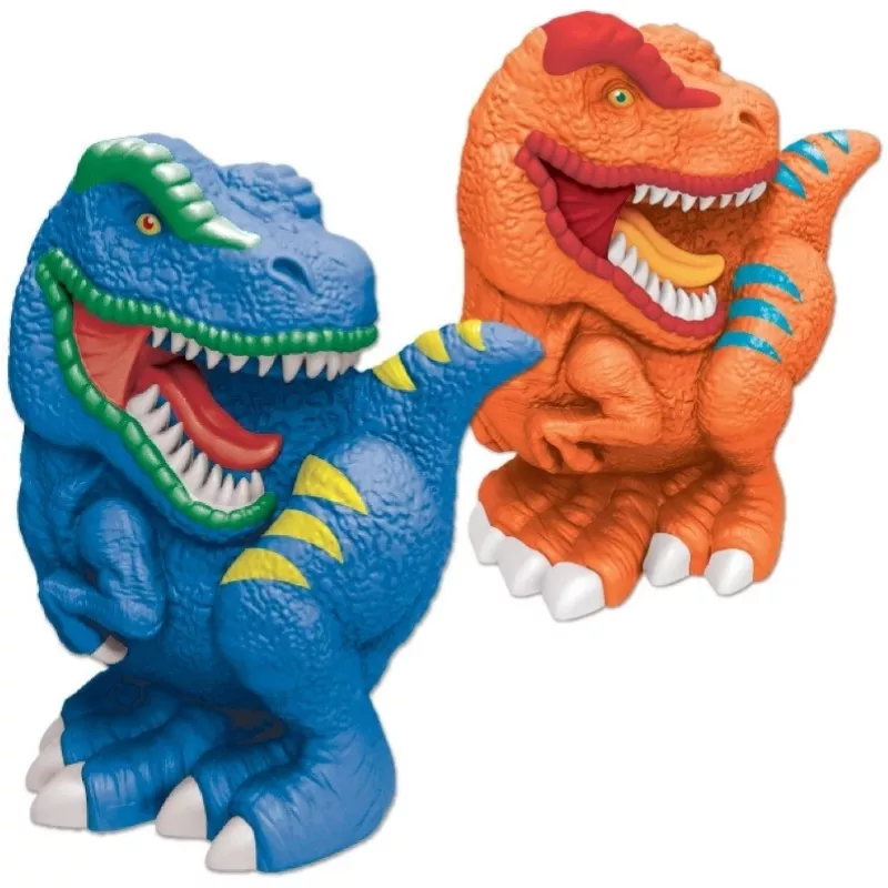 3D Mould & Paint/Dinosaur UPC