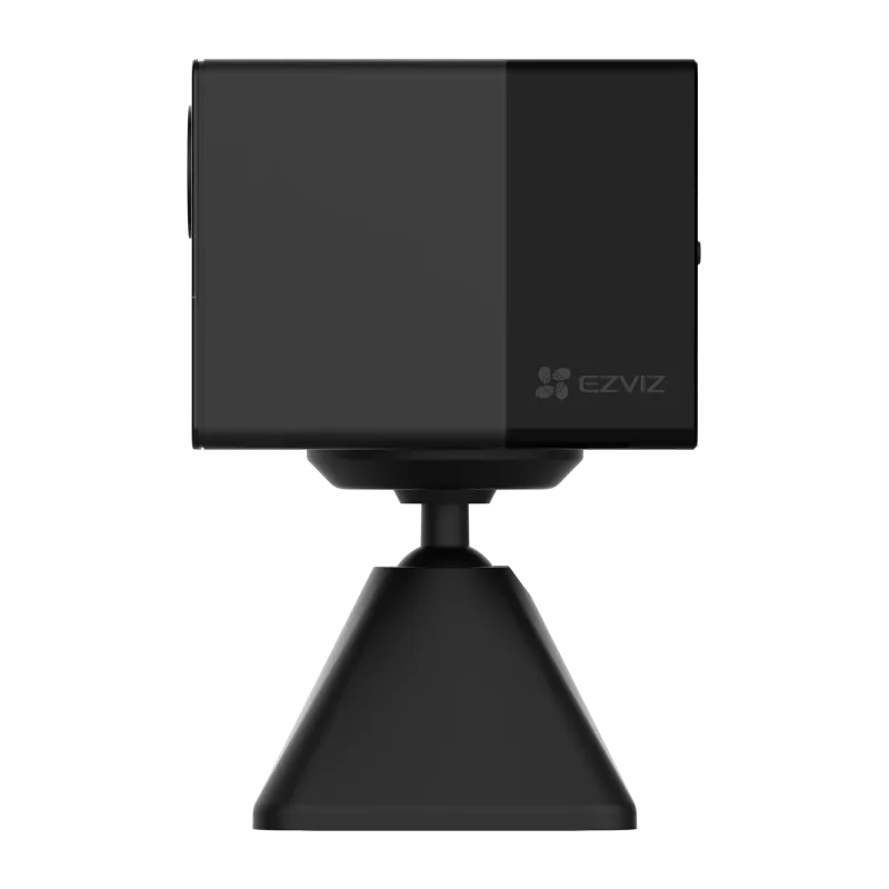 EZVIZ | IP kamera | CS-CB2 | 2 MP | 2,8 mm | IP20 | H.264/H.265 | MicroSD, līdz 512 GB