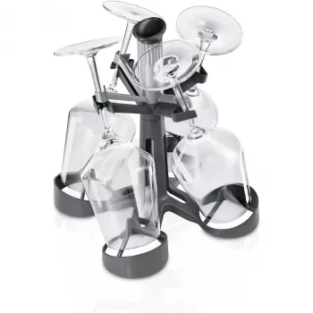 Bosch SMZ5300 trauku mazgājamās mašīnas piederums, pelēks