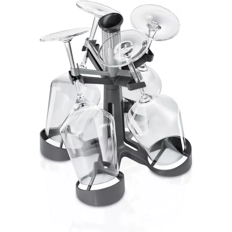Bosch SMZ5300 trauku mazgājamās mašīnas piederums, pelēks