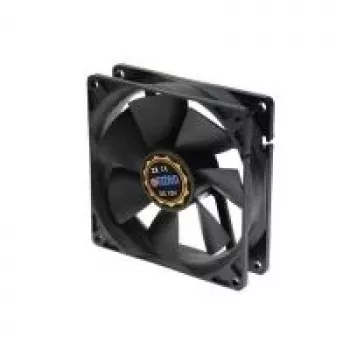 TITAN TFD-9225L12Z 92mm korpusa ventilators