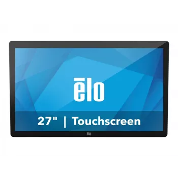Monitors Elo Touch Solutions 2702L 27 collu skārienjūtīgs LCD 1920 x 1080