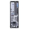 DELL OptiPlex 5070 i5-9500 16GB 256GB SSD SFF Win11pro lietots lietots