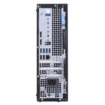 DELL OptiPlex 5070 i5-9500 16GB 256GB SSD SFF Win11pro lietots lietots