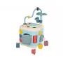 Mācību rotaļlieta Smoby Dickie 7600140306 Daudzkrāsu 1 gads