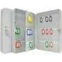 Atslēgu skapīša organizators Wedo 10260837X