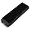 Radiators EK Water Blocks EK‑Pro Radiator P360 Multiport, 360 mm, melns