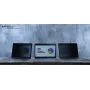 Privātuma aizsargfiltrs Kapsolo HP EliteBook x360 1040 G7/G8 — 2 virzienu līmējams privātuma filtrs