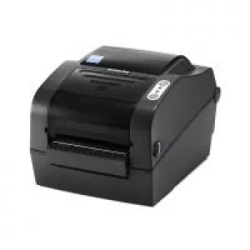 Bixolon SLP-TX420EG printeris pelēks