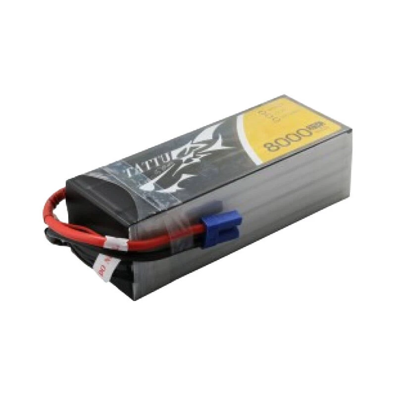 Tattu TAA80006S25E5 akumulators