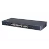 Vadāms slēdzis Extralink Chiron 24x RJ45 1000Mb/s 4x SFP+ L3