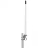 Poynting Antennas LTE/GSM masts/sienas antena A-OMNI-0121-01-V3, balta, SMA (vīr.), 5 m, 6 dBi, daudzvirzienu/sienas, SMA-M LTE
