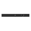 D-Link DGS-1210-28P/ME/E tīkla slēdzis Pārvaldīts L2/L3 Gigabit Ethernet (10/100/1000) Power over Ethernet (PoE) 1U
