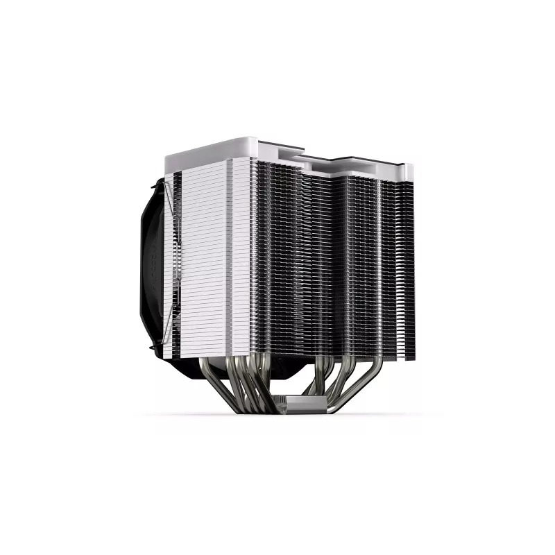 Endorfy EY3A010 Fortis 5 ARGB CPU dzesētājs, saderīgs ar Intel & a