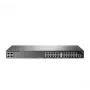 HPE - Aruba Series - Slēdzis - 2540 24G 4SFP+, Pārvaldāms, L2, Gigabit Ethernet (10/100/1000), Pilnduplekss, Uzstādāms statīvā, 1U