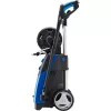 Nilfisk PREMIUM 180-10 EU augstspiediena mazgātājs stāvus elektrisks 610 l/h 2900 W zils, melns