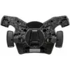 Asetek SimSports Forte Formula Button Box V2 - melna