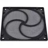 Silverstone SST-FF125B Datora dzesēšanas piederums ventilatora filtrs (SST-FF125B)