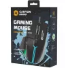 Canyon Gaming Fortnax GM-636 USB Type-A pele