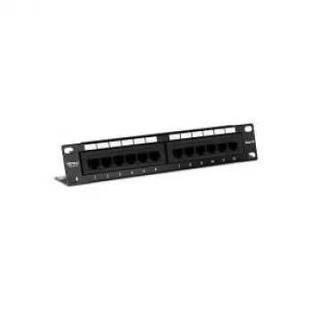 Plāksteru panelis Trendnet TC-P12C6