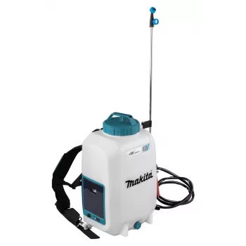 Makita DUS158Z dārza smidzinātājs Mugursomas dārza smidzinātājs 15 L
